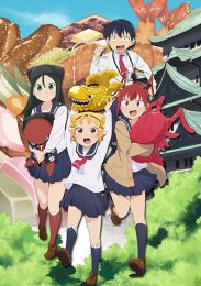 Заметки Ятогамэ, Сезон 1