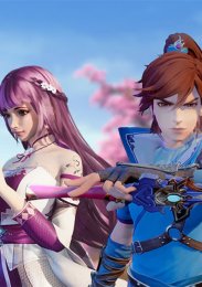 Владыка духовного меча, Сезон 3