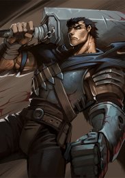 Берсерк, Сезон 3