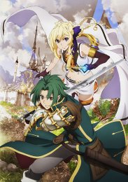 Легенда о Гранкресте, Сезон 1