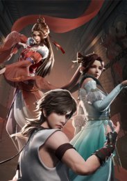 Главный духовный мастер, Сезон 1