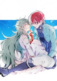 Красноволосая принцесса Белоснежка, Сезон 1