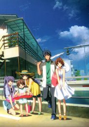 Кланнад, Сезон 2