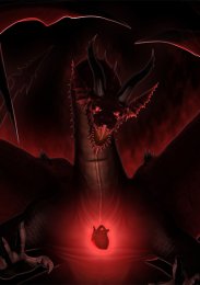 Догма дракона, Сезон 1