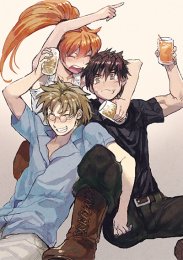 Стальная тревога, Сезон 2