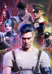 Апокалиптическое вторжение: Истоки, Сезон 2