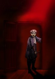 Театр Тьмы, Сезон 7