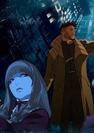 Бегущий по лезвию: Блэкаут 2022