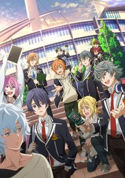 Актеры, Сезон 1