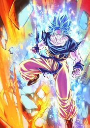 Драконий жемчуг Зет, Сезон 1