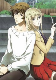 Свиной рамэн из Хакаты, Сезон 1