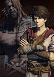 Портрет Цзянху: Повелитель духов, Сезон 1