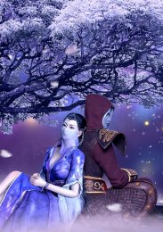 Гробница императора, Сезон 1