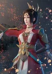 Легенда девяти ночей, Сезон 1