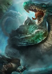 Война Рейнджеров, Сезон 1