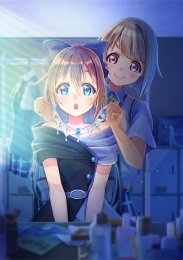 Живая любовь! Клуб идолов старшей школы Нидзигасаки, Сезон 2