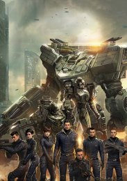 Столкновение миров, Сезон 1