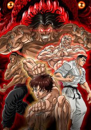 Боец Баки, Сезон 6