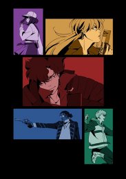 Лазарь, Сезон 1