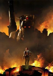 Мобильный воин Гандам: Реквием возмездия, Сезон 1