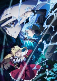 О моем перерождении в слизь, Сезон 4